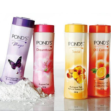 TALCUM POWDERS