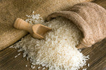 PONNI BOILED RICE 25KG BAG