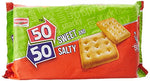 50-50 SWEET&SALT 150G