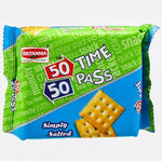 50-50 TIME PASS 78G