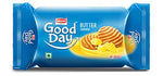 GOODDAY BUTTER COOKIES