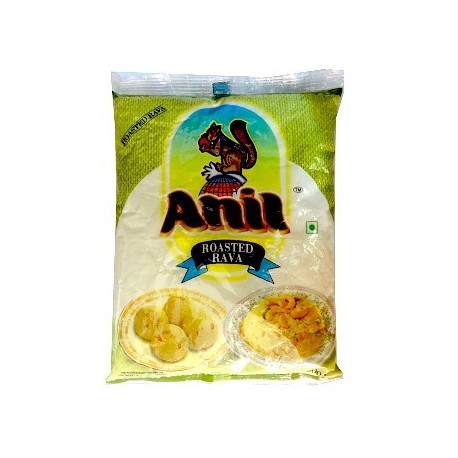 ANIL RAVA 1KG