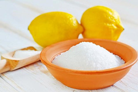 LEMON SALT 50G