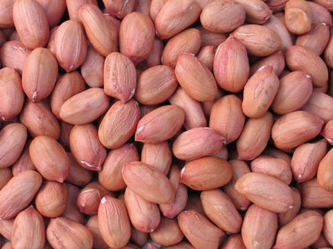 GROUNDNUT 250G