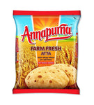 ANNAPURNA ATTA 1KG