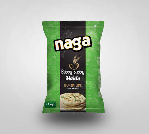 NAGA MAIDHA 1KG