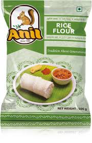 ANIL RICE FLOUR 500G