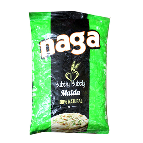 NAGA MAIDHA 500G