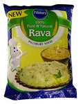 PILLSBURY RAVA 1KG