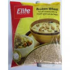 ELITE BROKEN WHEAT 500G