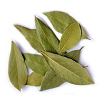 BIRINJI (BAY) LEAF  25G