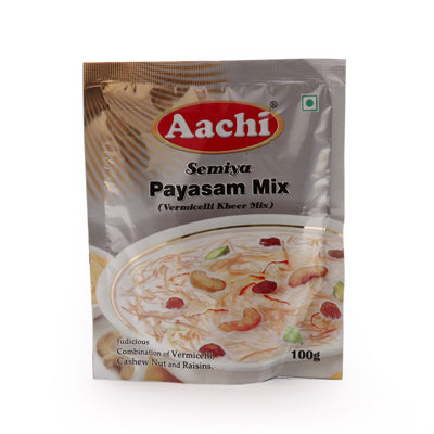 AACHI PAYASAM MIX 100G