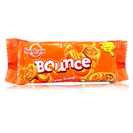 BOUNCE TANGY ORANGE 82G