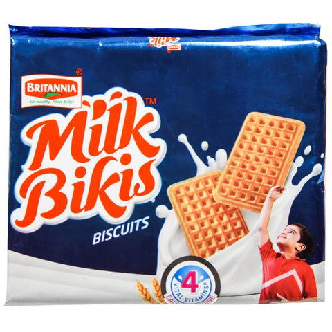 MILKBIKIS 300G