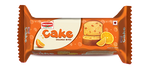 BRITANIA CAKE ORANGE BITES 60G