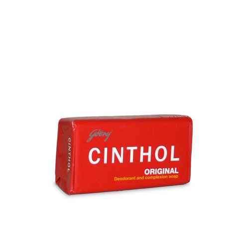 CINTHOL ORIGINAL 75G