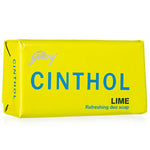 CINTHOL LIME 100G