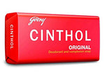 CINTHOL ORIGINAL 100G