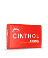 CINTHOL ORIGINAL 40G