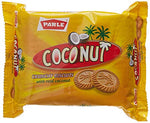 PARLE COCONUT CRUNCHY BISCUITS