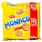 PARLE MONACO CLASSIC 250+50G