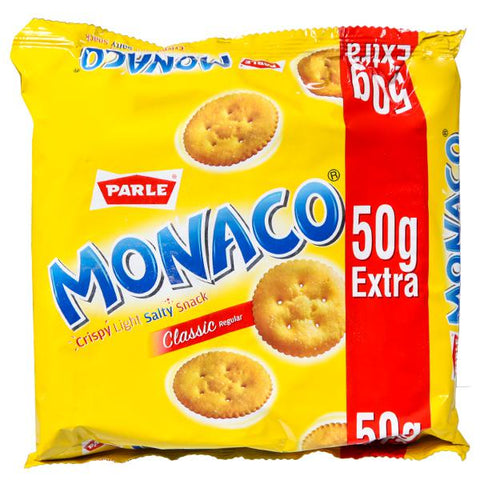 PARLE MONACO CLASSIC 250+50G