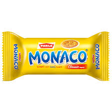 PARLE MONACO CLASSIC 37.7G