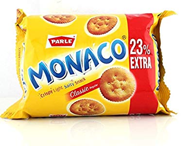 PARLE MONACO  CLASSIC 75.4+17.4G