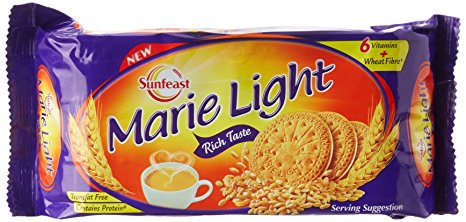 SUNFEAST MARIE LIGHT 200G