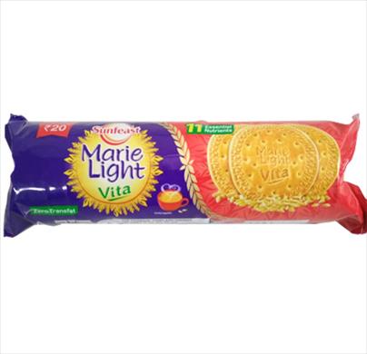 SUNFEAST VITA MARIE LIGHT 150G