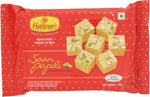 HALDIRAMS SOAN PAPDI 500G ELACHI FLAVOUR