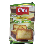 ELITE SOOJI ELAICHI RUSK 250G