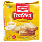 BRITANNIA TOASTEA MILK RUSK 72G