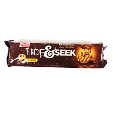 HIDE & SEEK FINEST CHOCOLATE 120G