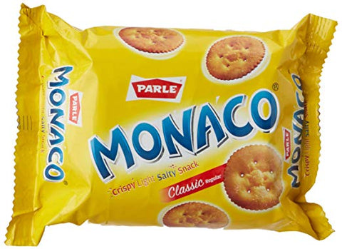 PARLE MONACO CLASSIC 75.4G