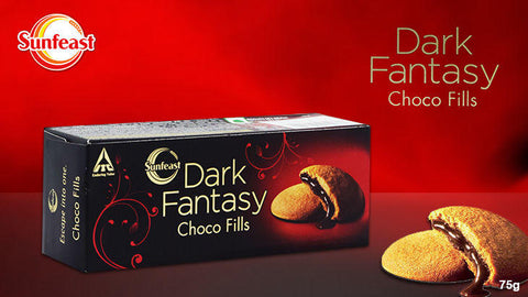 DARK FANTASY CHOCO FILLS 75G