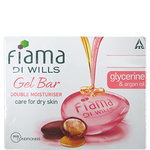 FIAMA GEL BAR 100G