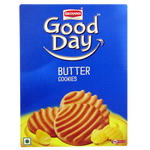 GOOD DAY BUTTER COOKIES 250G