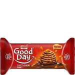 GOOD DAY CHOCO ALMOND 60G