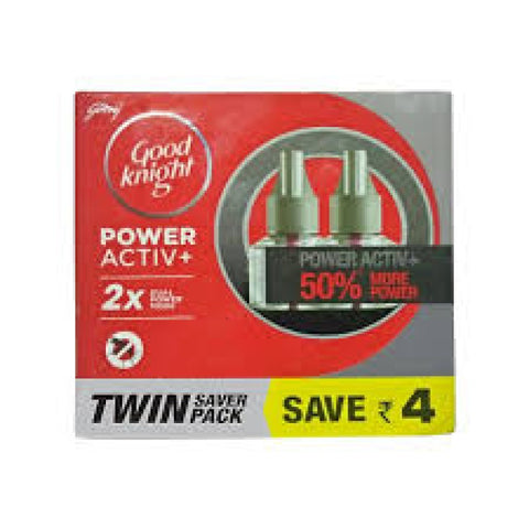 GOOD KNIGHT POWER ACTIV DUAL LIQ