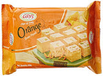 GRB SOAN PAPDI ORANGE 250G