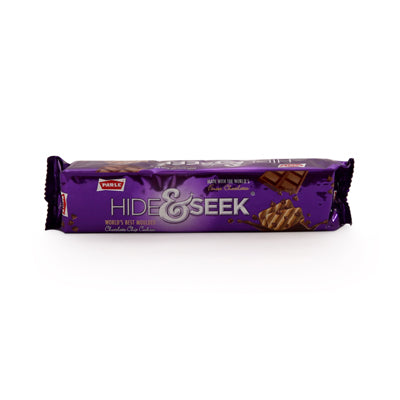 HIDE & SEEK CHOCOLATE CHIP COOKIES 75G