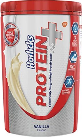 HORLICKS PROTEIN 400G