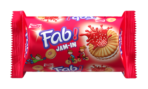 FAB JAM-IN 55G