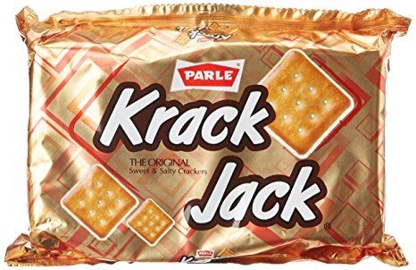 KRACK JACK 200G