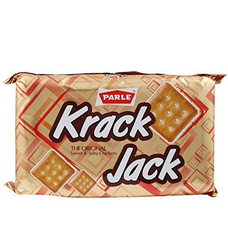 KRACK JACK 75G