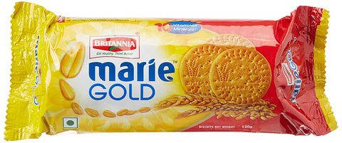 MARIE GOLD 120G