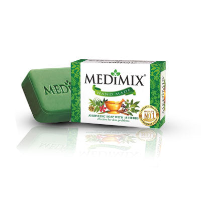 MEDIMIX 125G