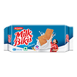 MILK BIKIS 120G