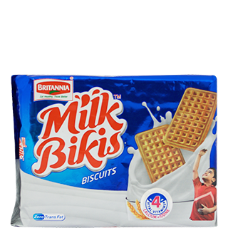 MILK BIKIS 87G